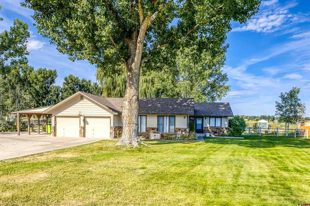 15189 6125 Road Montrose CO 81403