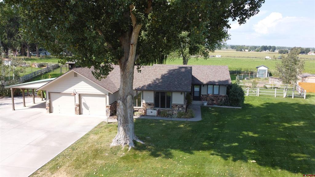 15189 6125 Road Montrose CO 81403