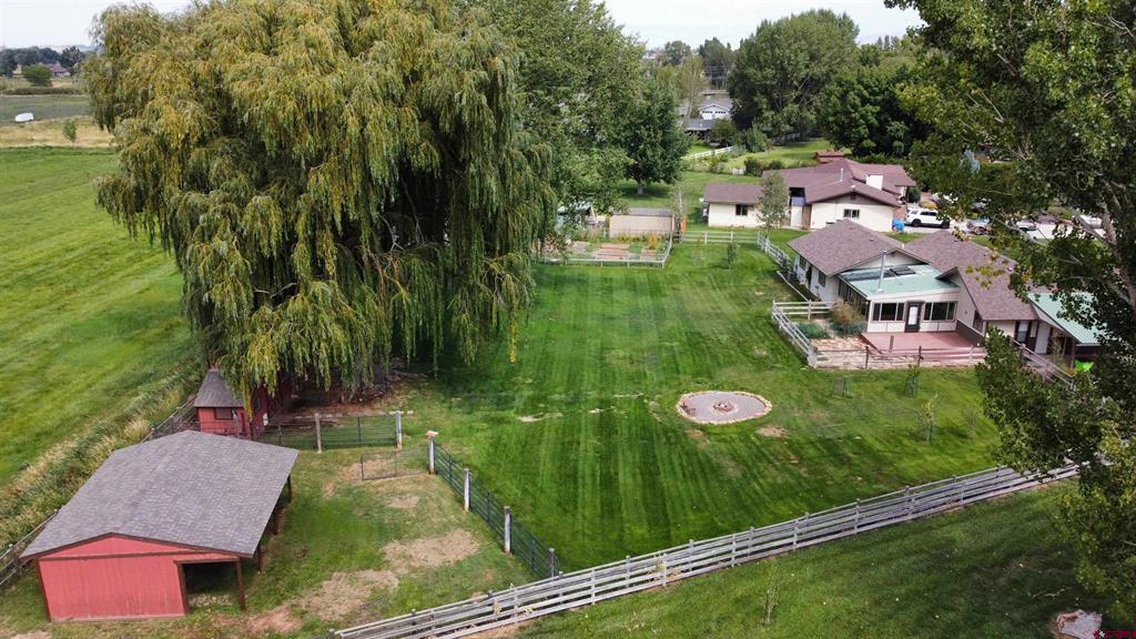 15189 6125 Road Montrose CO 81403