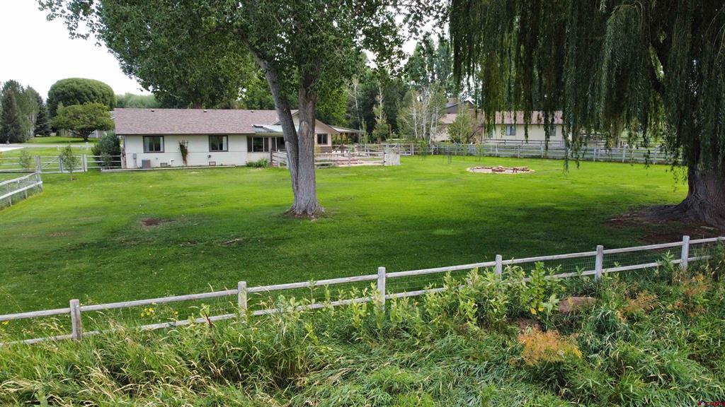 15189 6125 Road Montrose CO 81403