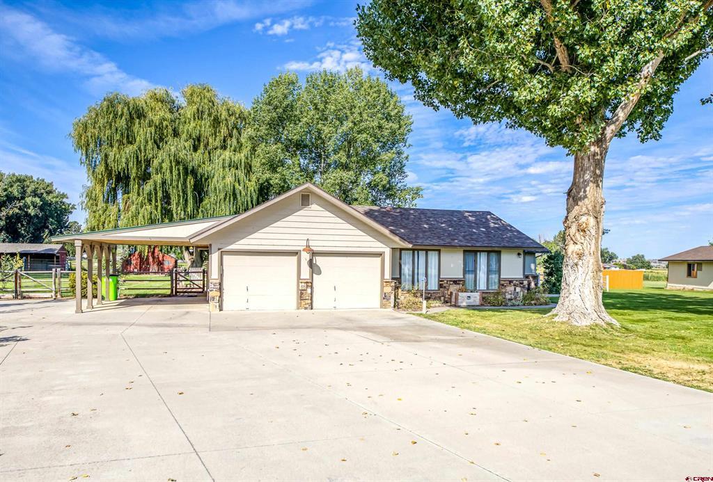 15189 6125 Road Montrose CO 81403