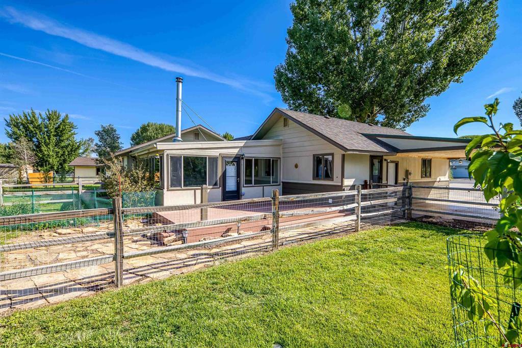 15189 6125 Road Montrose CO 81403