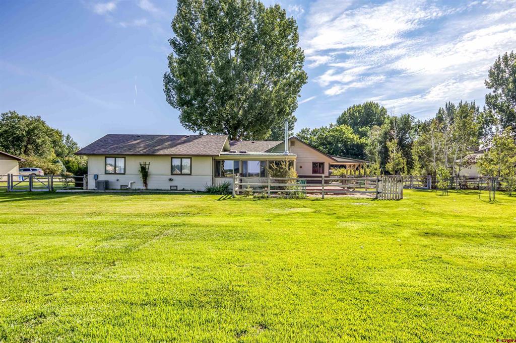 15189 6125 Road Montrose CO 81403