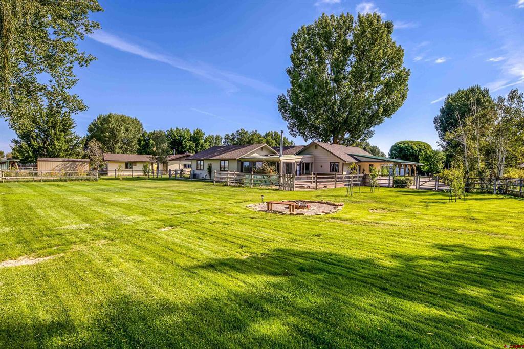 15189 6125 Road Montrose CO 81403