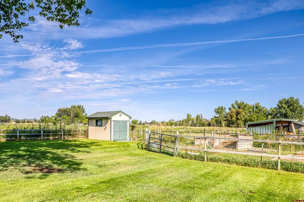15189 6125 Road Montrose CO 81403