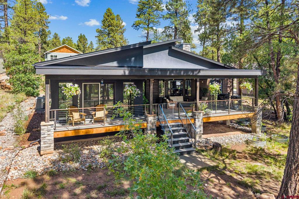 135 Hay Barn Road Durango CO 81301