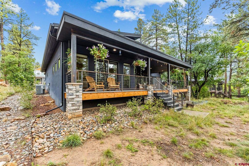 135 Hay Barn Road Durango CO 81301