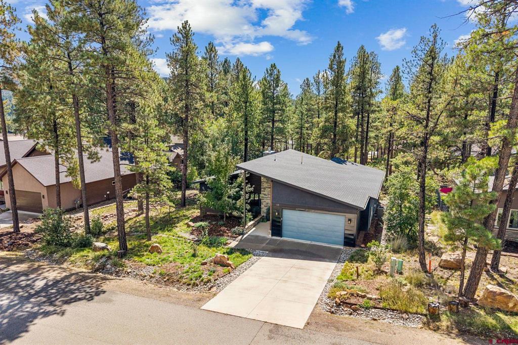 135 Hay Barn Road Durango CO 81301