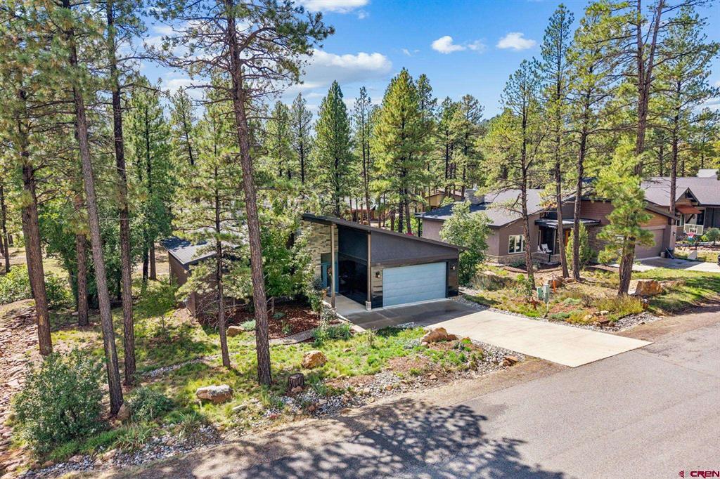 135 Hay Barn Road Durango CO 81301