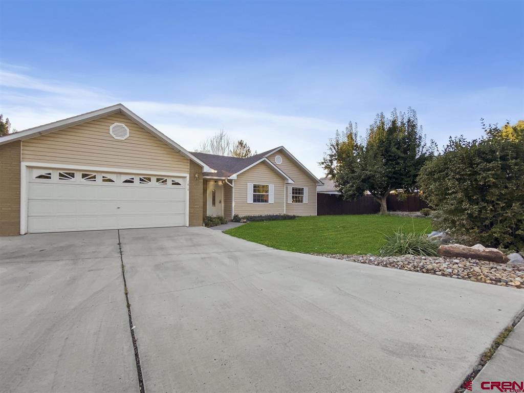 1819 Center Street Cortez CO 81321