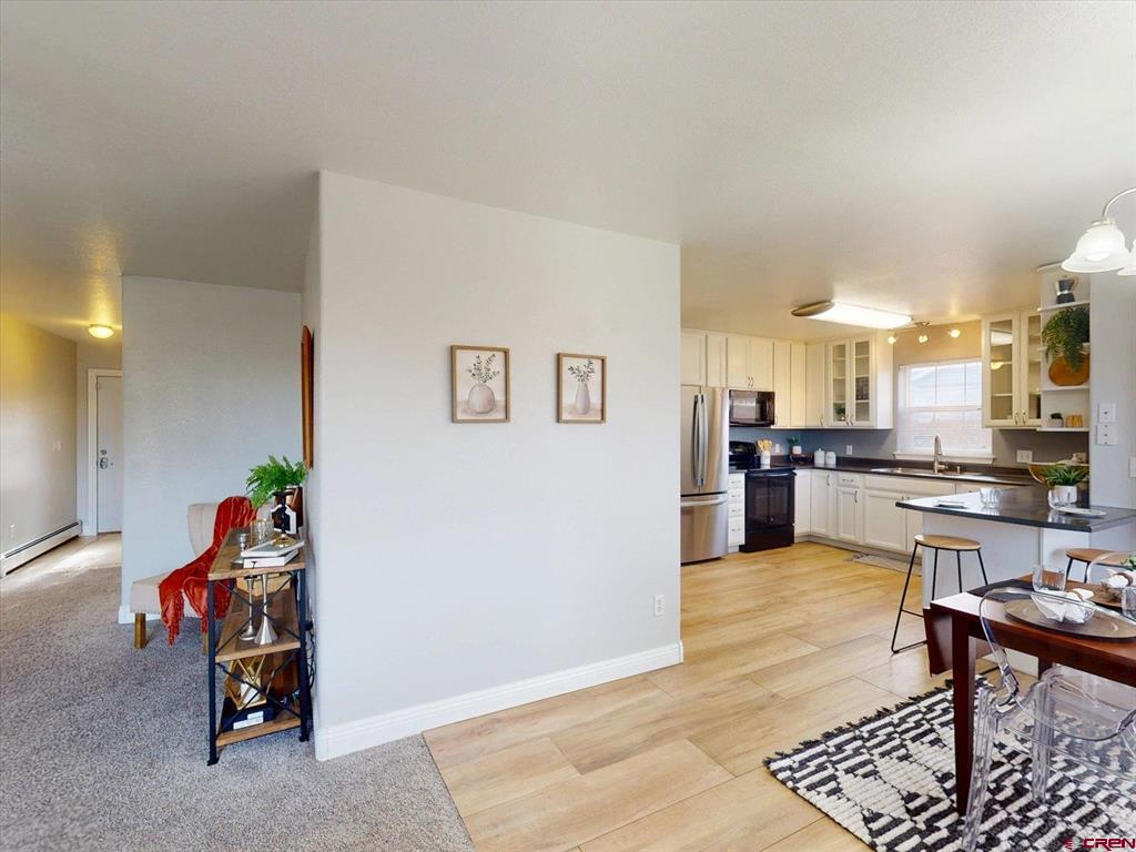 1819 Center Street Cortez CO 81321