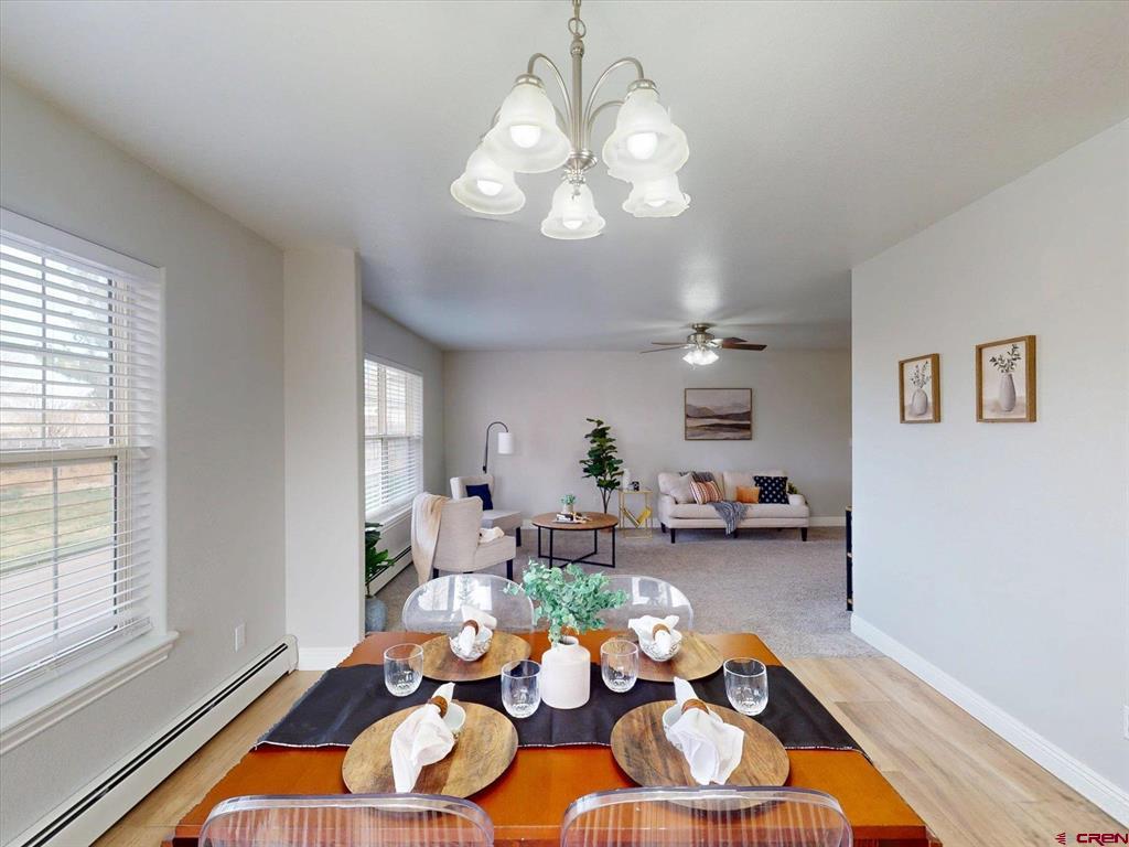 1819 Center Street Cortez CO 81321