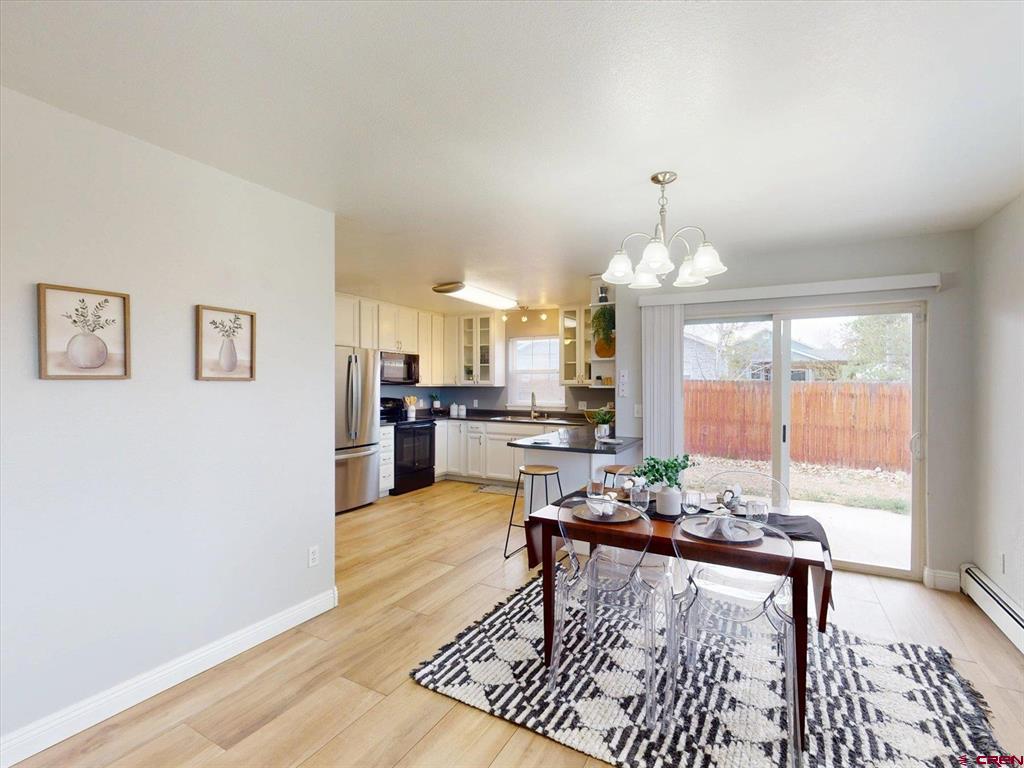 1819 Center Street Cortez CO 81321