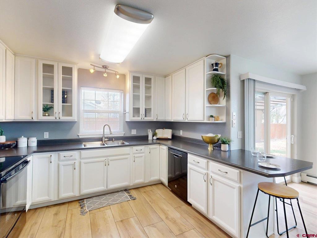 1819 Center Street Cortez CO 81321