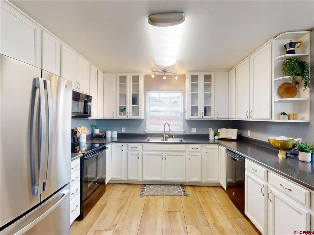 1819 Center Street Cortez CO 81321