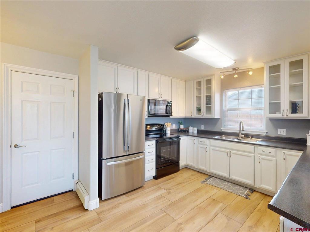 1819 Center Street Cortez CO 81321