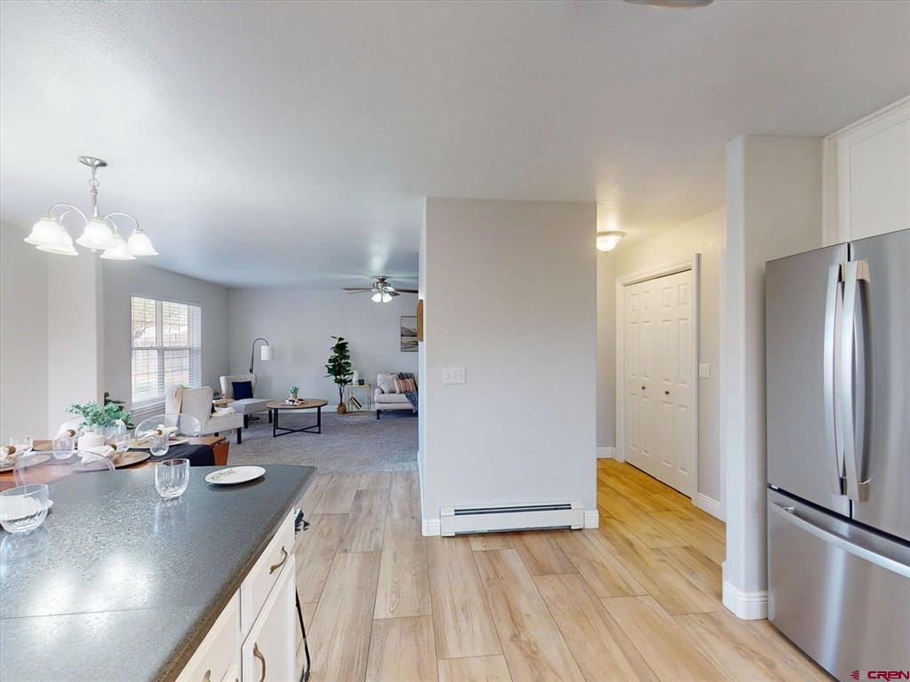 1819 Center Street Cortez CO 81321