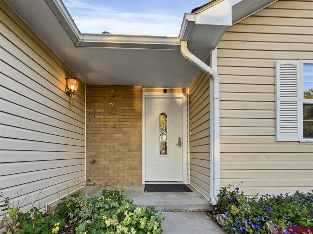 1819 Center Street Cortez CO 81321