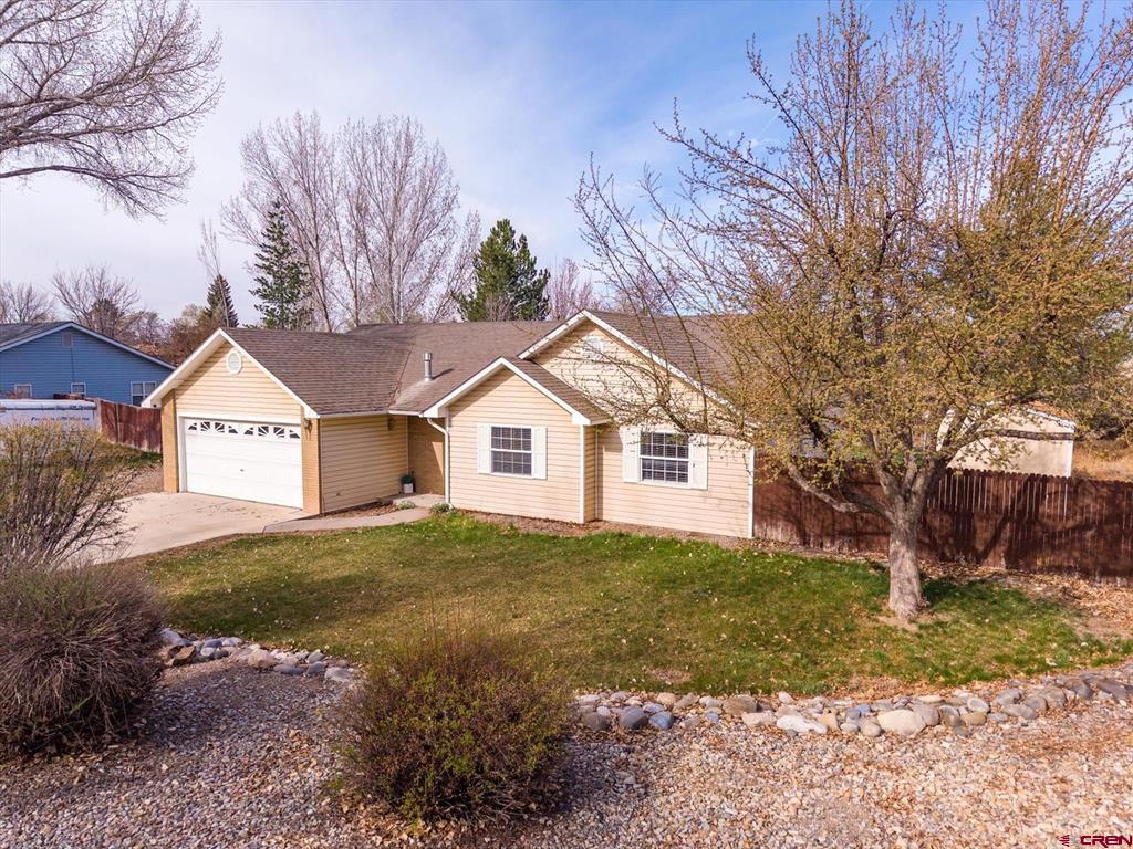 1819 Center Street Cortez CO 81321