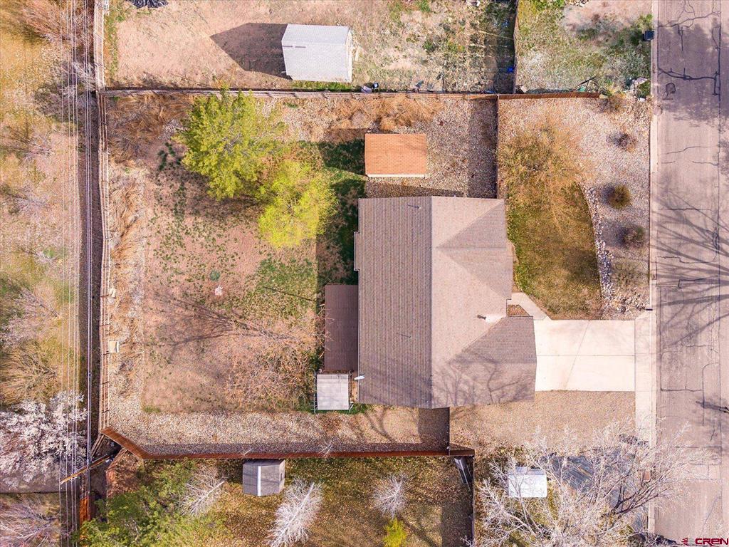 1819 Center Street Cortez CO 81321