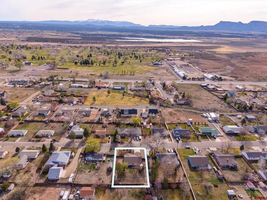 1819 Center Street Cortez CO 81321