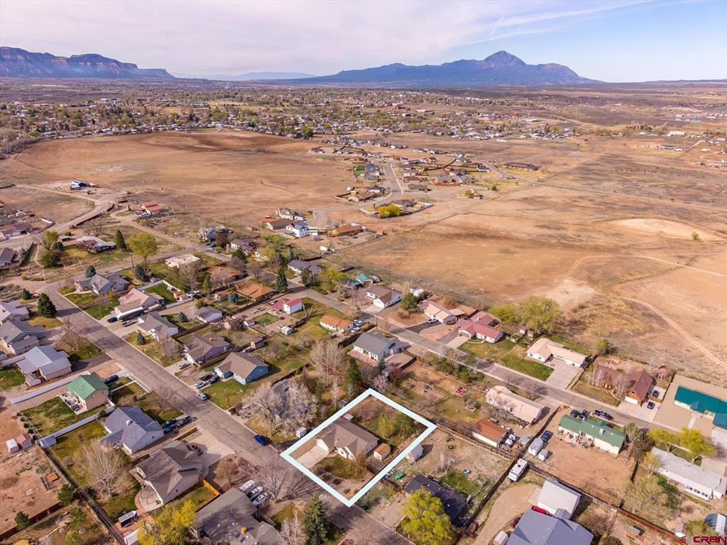 1819 Center Street Cortez CO 81321