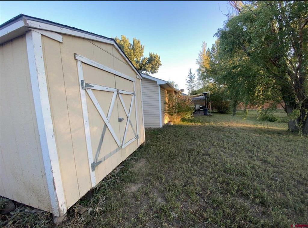 1819 Center Street Cortez CO 81321