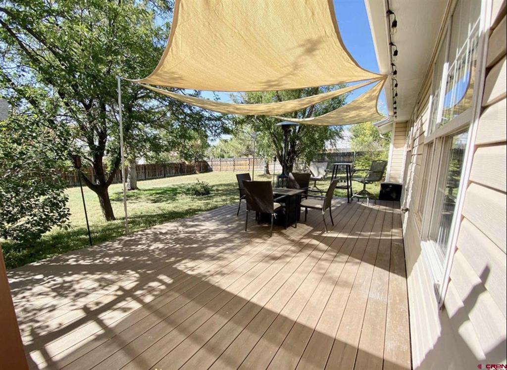 1819 Center Street Cortez CO 81321