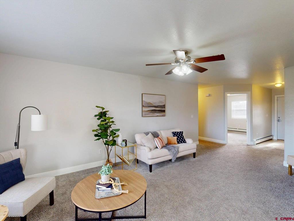 1819 Center Street Cortez CO 81321