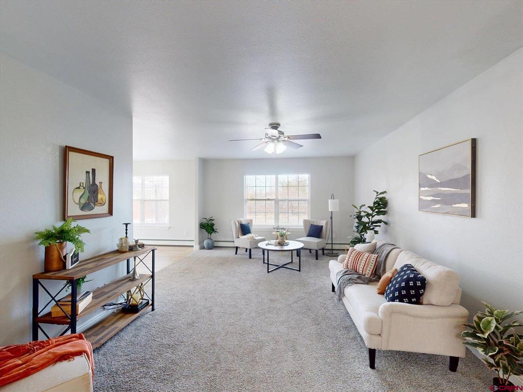 1819 Center Street Cortez CO 81321