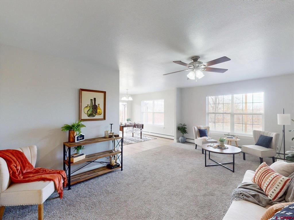 1819 Center Street Cortez CO 81321