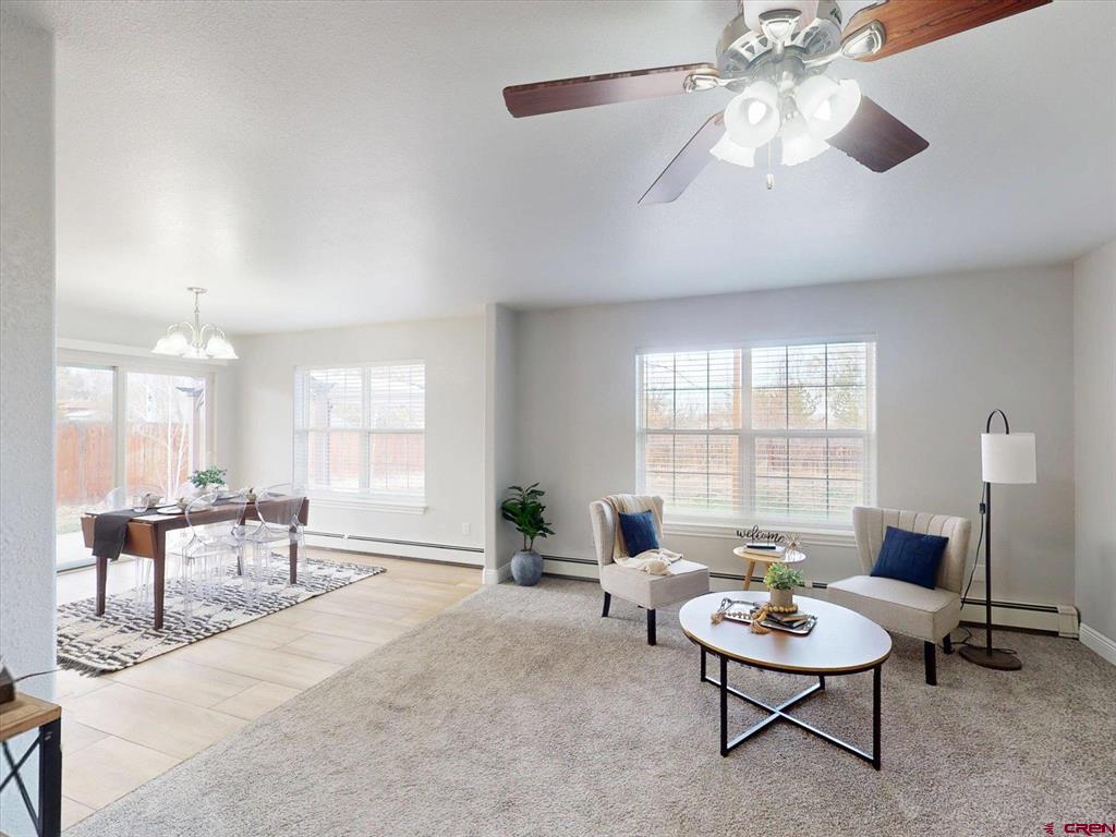 1819 Center Street Cortez CO 81321