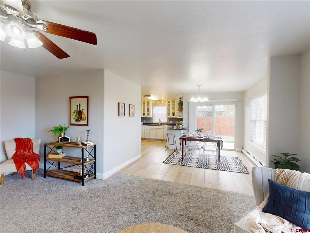 1819 Center Street Cortez CO 81321