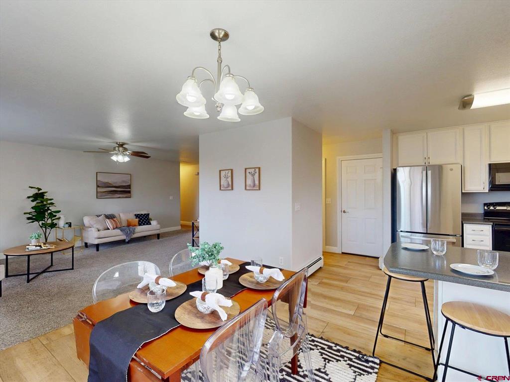 1819 Center Street Cortez CO 81321