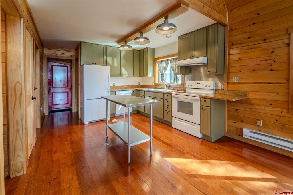 6288 County Road 228 Durango CO 81301