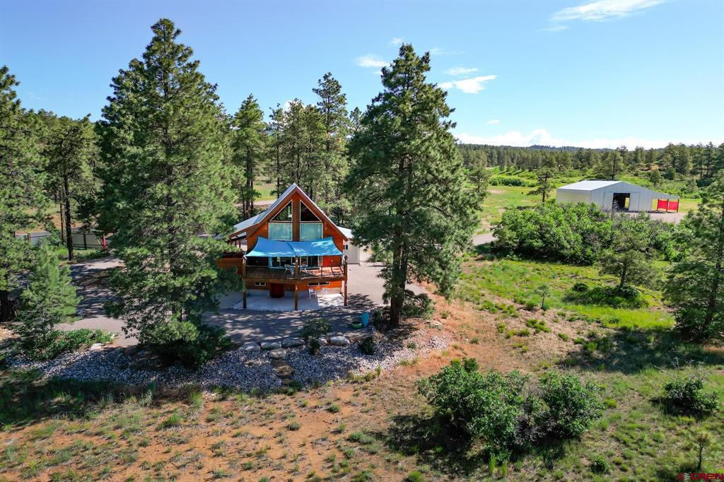 6288 County Road 228 Durango CO 81301