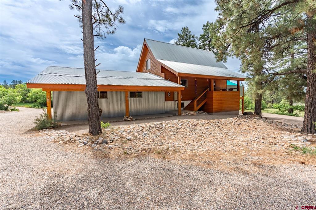 6288 County Road 228 Durango CO 81301