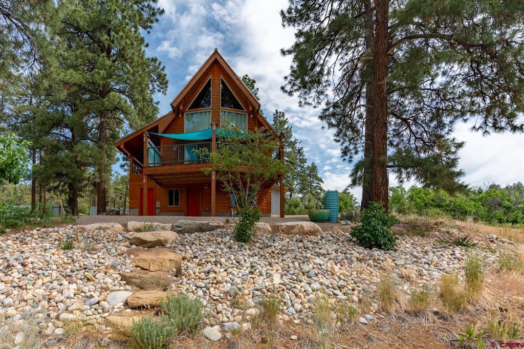 6288 County Road 228 Durango CO 81301