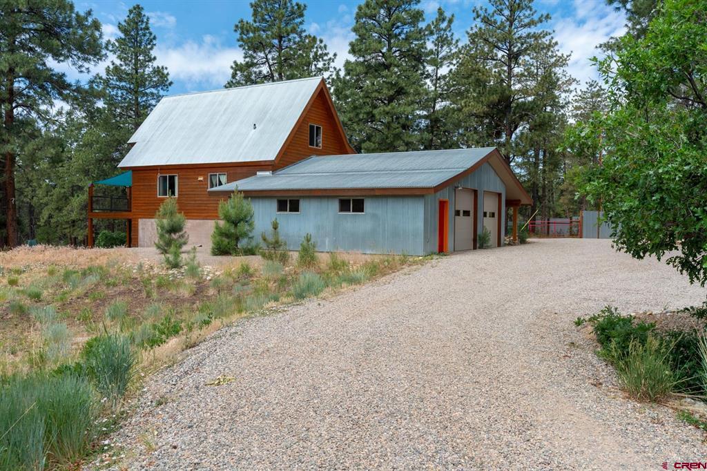 6288 County Road 228 Durango CO 81301