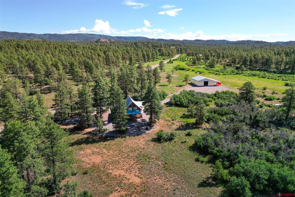6288 County Road 228 Durango CO 81301