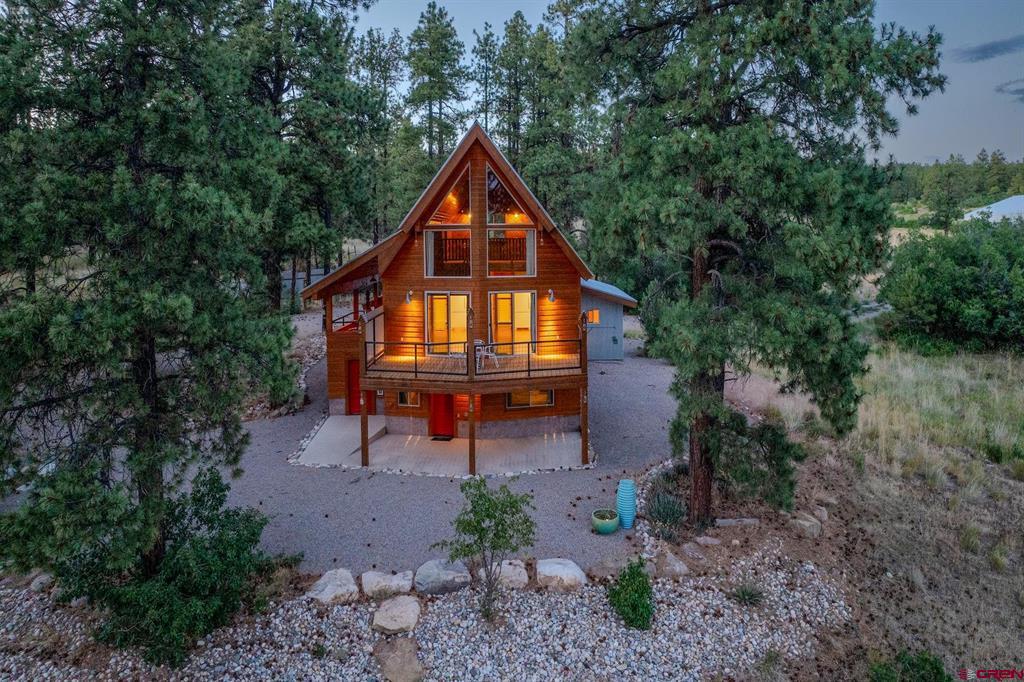 6288 County Road 228 Durango CO 81301