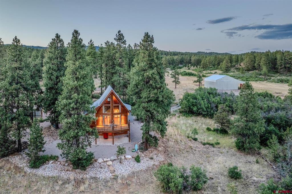 6288 County Road 228 Durango CO 81301