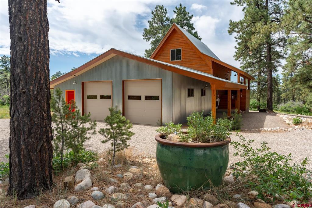 6288 County Road 228 Durango CO 81301