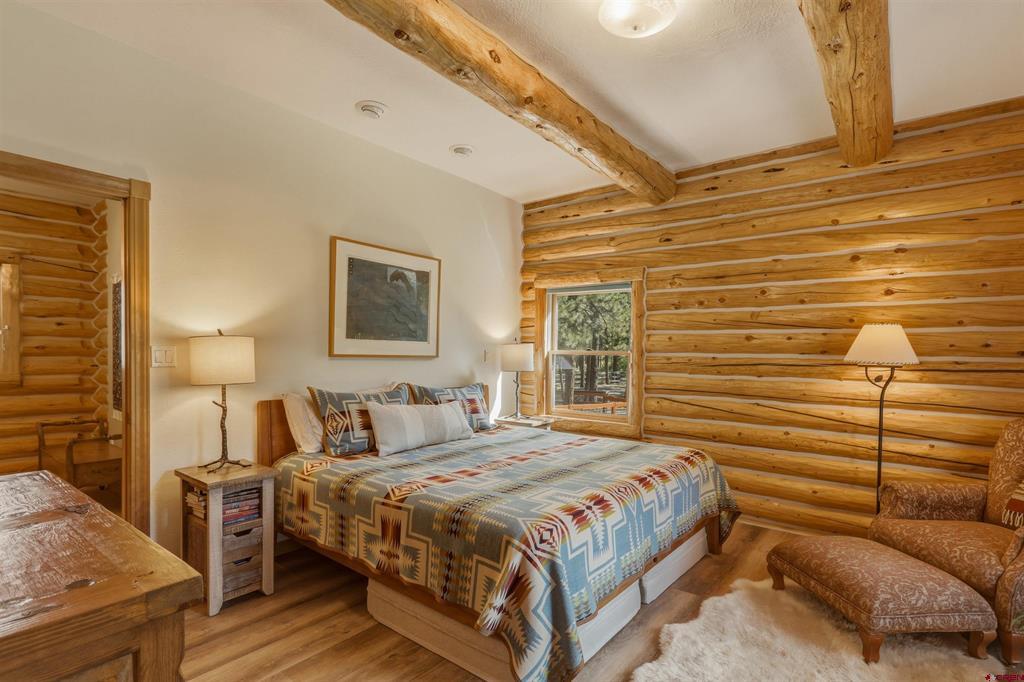 601 W Log Hill Road Pagosa Springs CO 81147