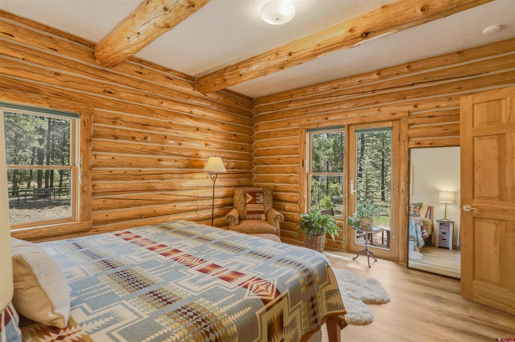 601 W Log Hill Road Pagosa Springs CO 81147
