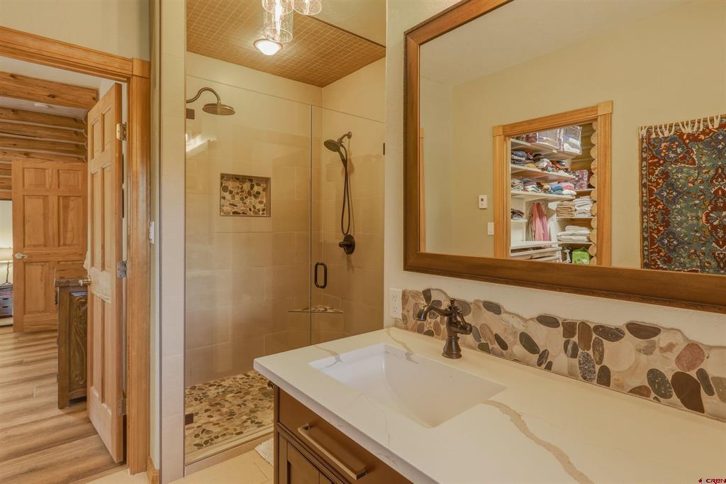 601 W Log Hill Road Pagosa Springs CO 81147