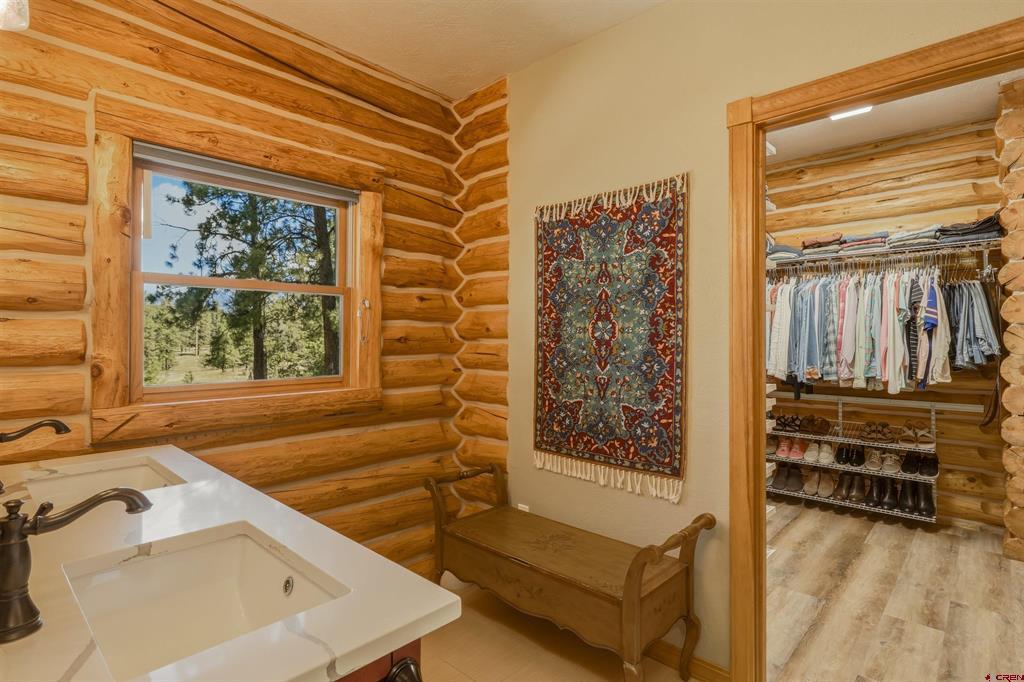 601 W Log Hill Road Pagosa Springs CO 81147