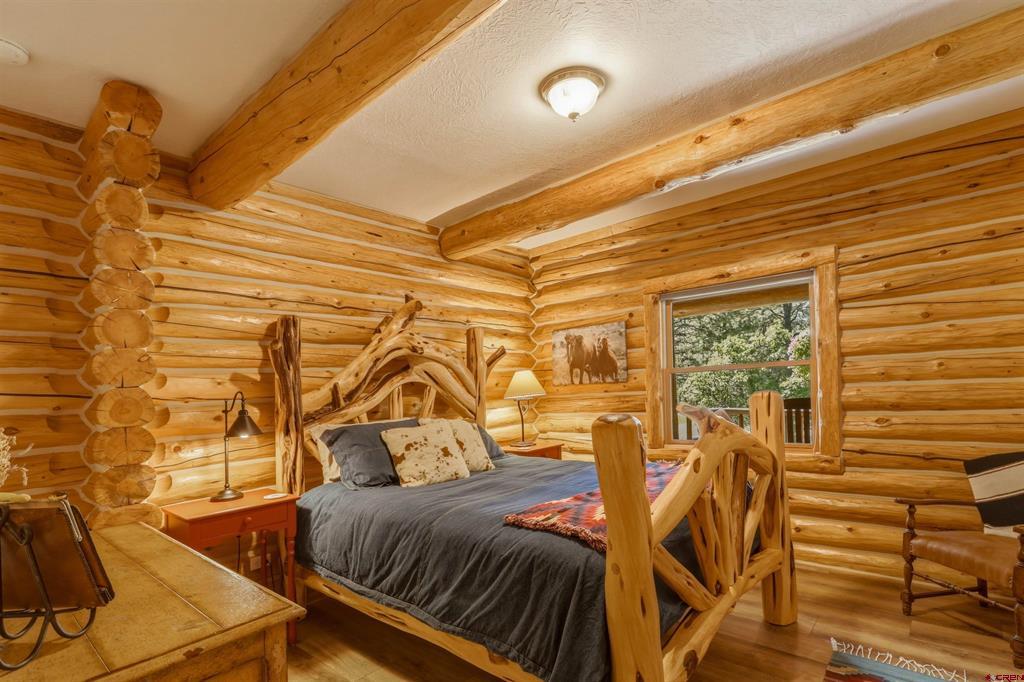 601 W Log Hill Road Pagosa Springs CO 81147