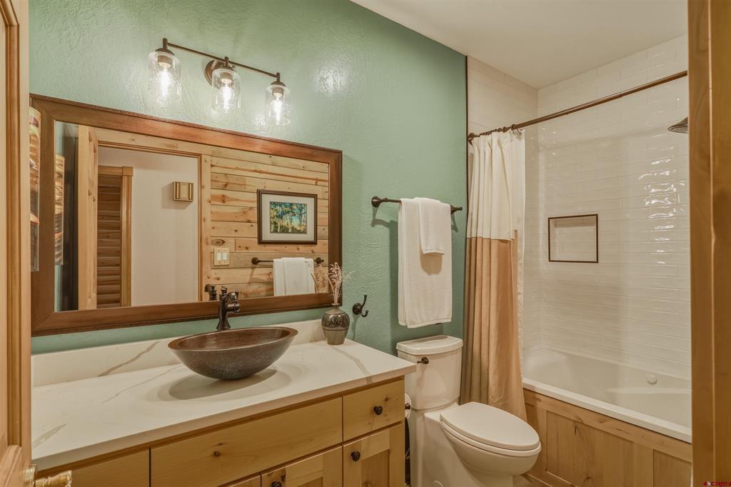 601 W Log Hill Road Pagosa Springs CO 81147