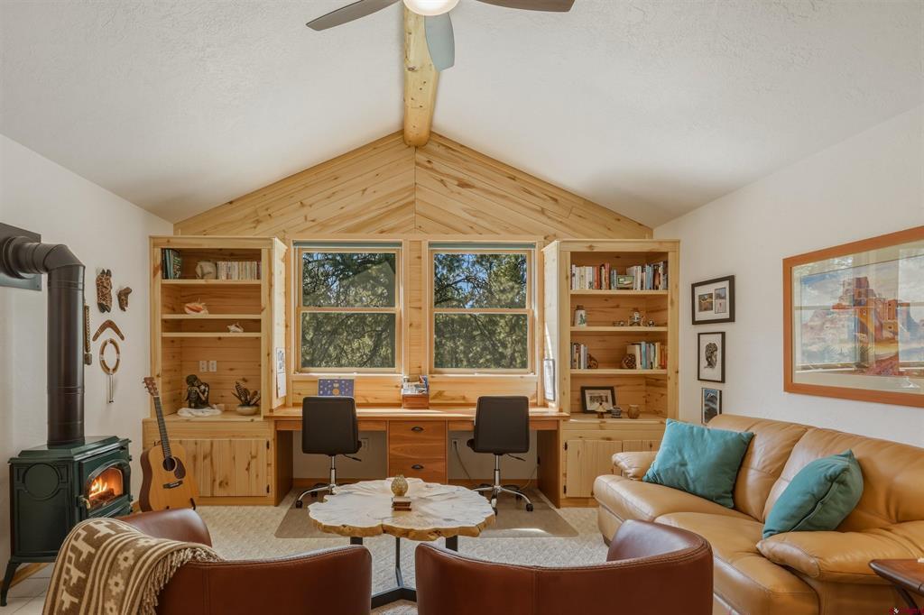 601 W Log Hill Road Pagosa Springs CO 81147